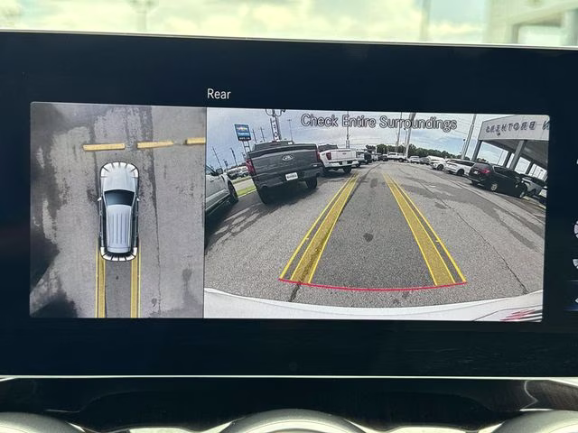 2022 White Mercedes-Benz GLC GLC 300 RWD SUV