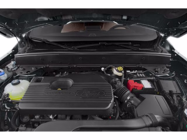 2023 Shadow Black Ford Bronco Sport Badlands 4X4 SUV