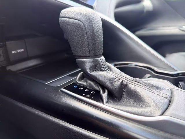 2019 Celestial Silver Metallic Toyota Camry LE FWD Sedan