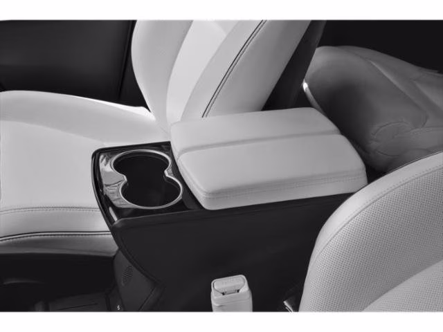 2018 White Tesla Model X 100D AWD SUV