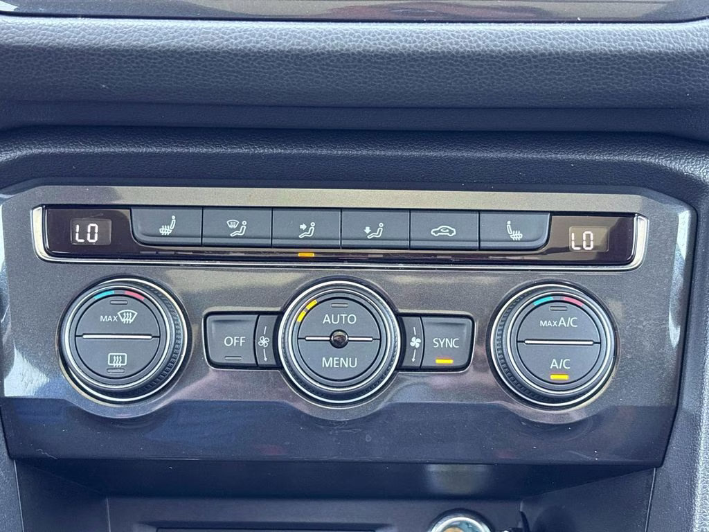 2021 Gray Volkswagen Tiguan 2.0T SE AWD SUV