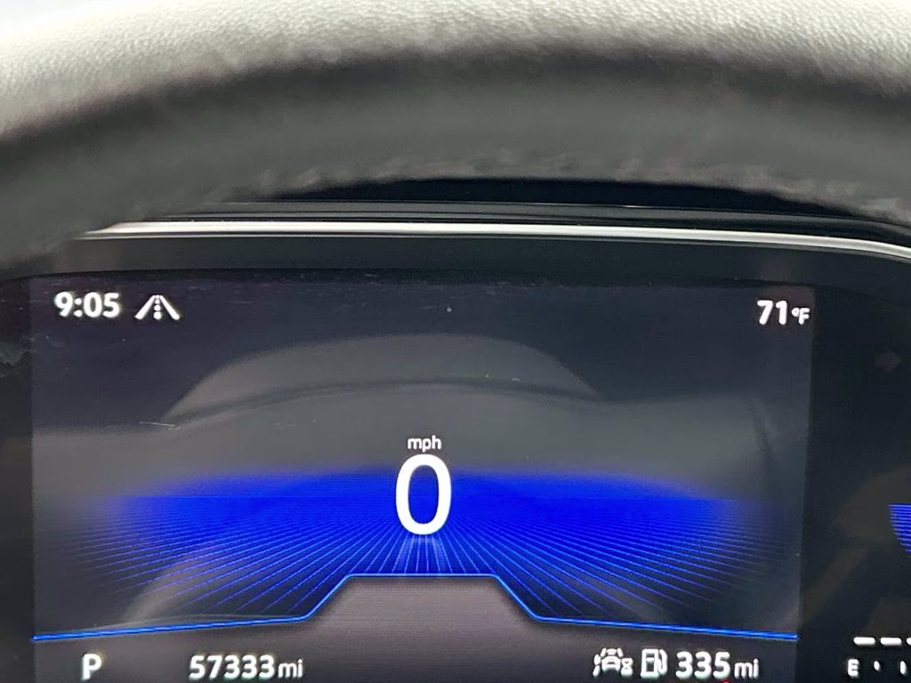 2024 Gray Volkswagen Jetta 1.5T SE FWD Sedan