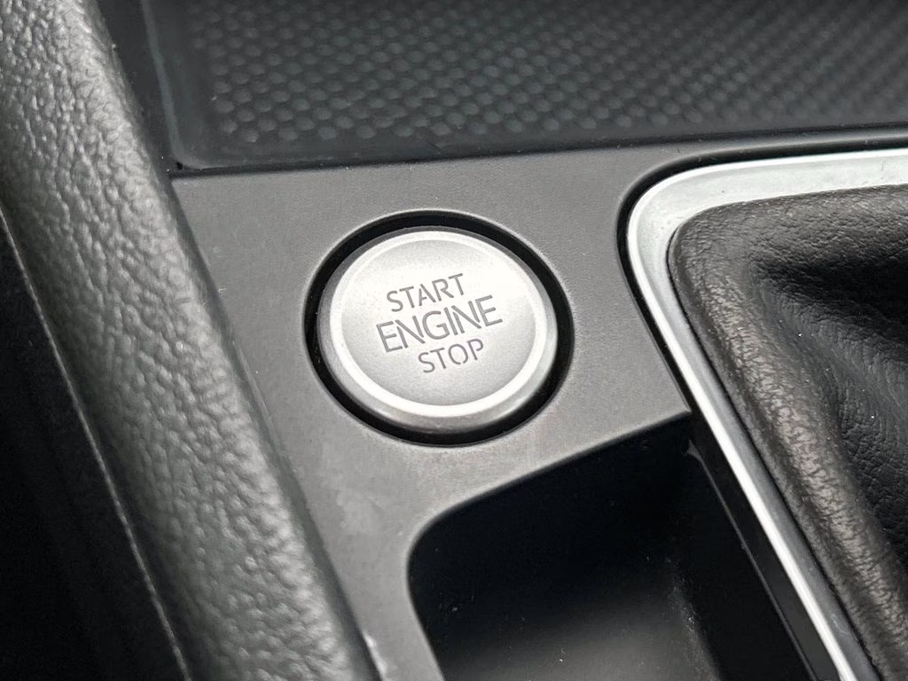 2024 Gray Volkswagen Jetta 1.5T SE FWD Sedan