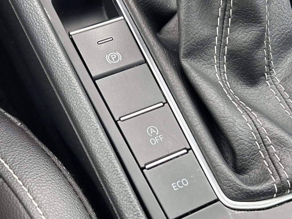 2024 Gray Volkswagen Jetta 1.5T SE FWD Sedan