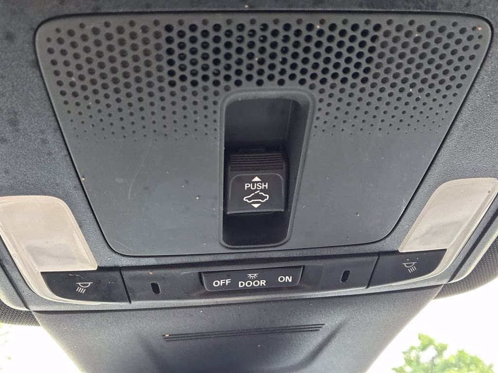 2024 Blue Honda CR-V Hybrid Sport AWD SUV