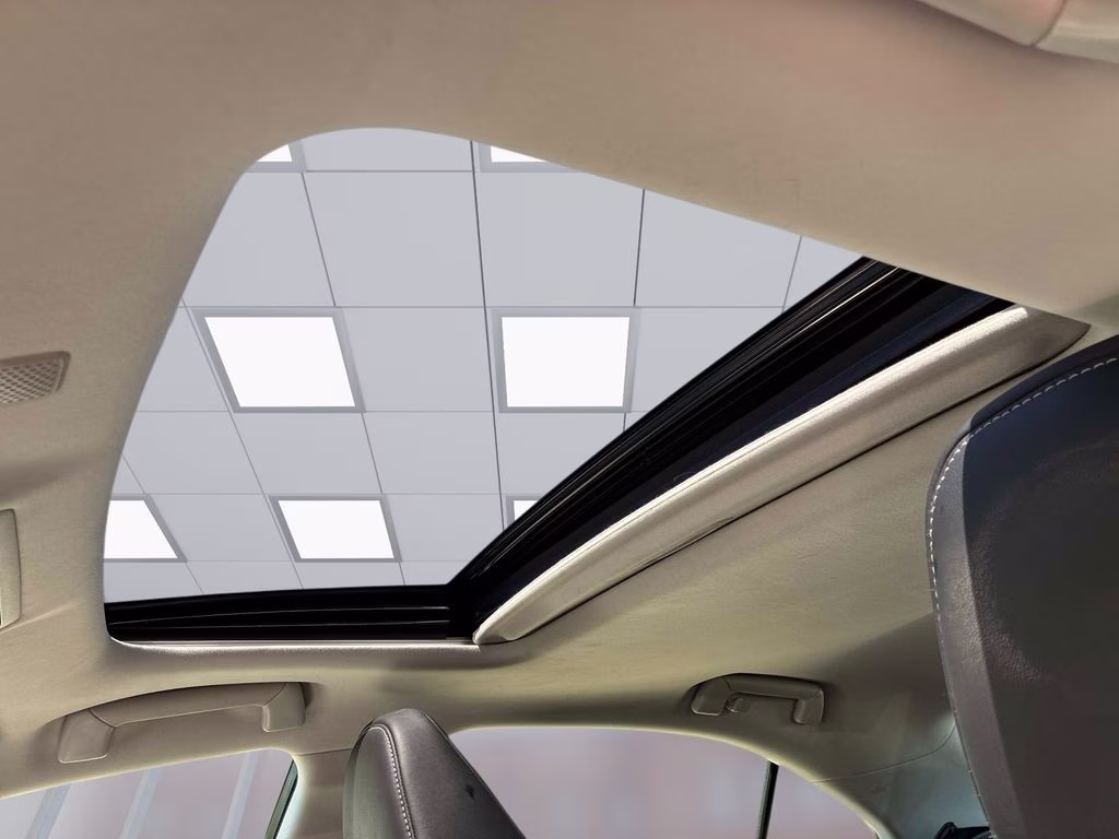 2019 Gray Pearl Lexus IS 300 AWD Sedan