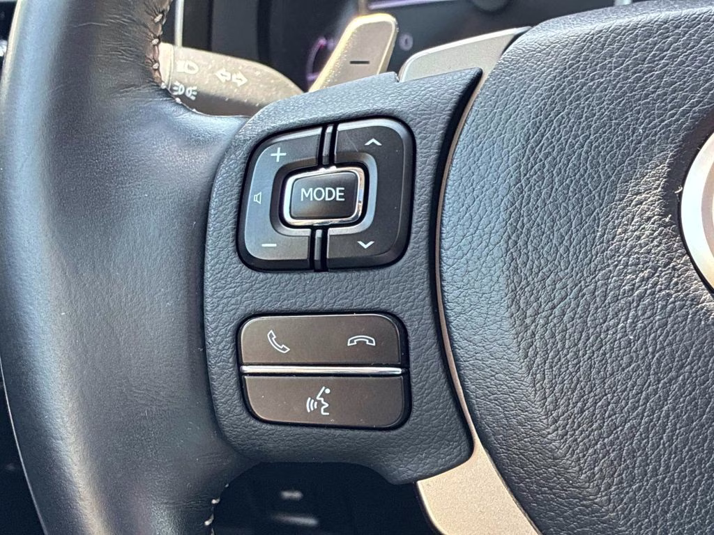 2019 Gray Pearl Lexus IS 300 AWD Sedan