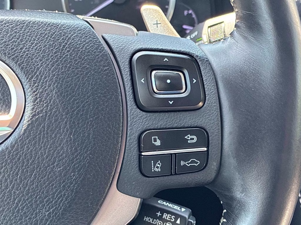 2019 Gray Pearl Lexus IS 300 AWD Sedan