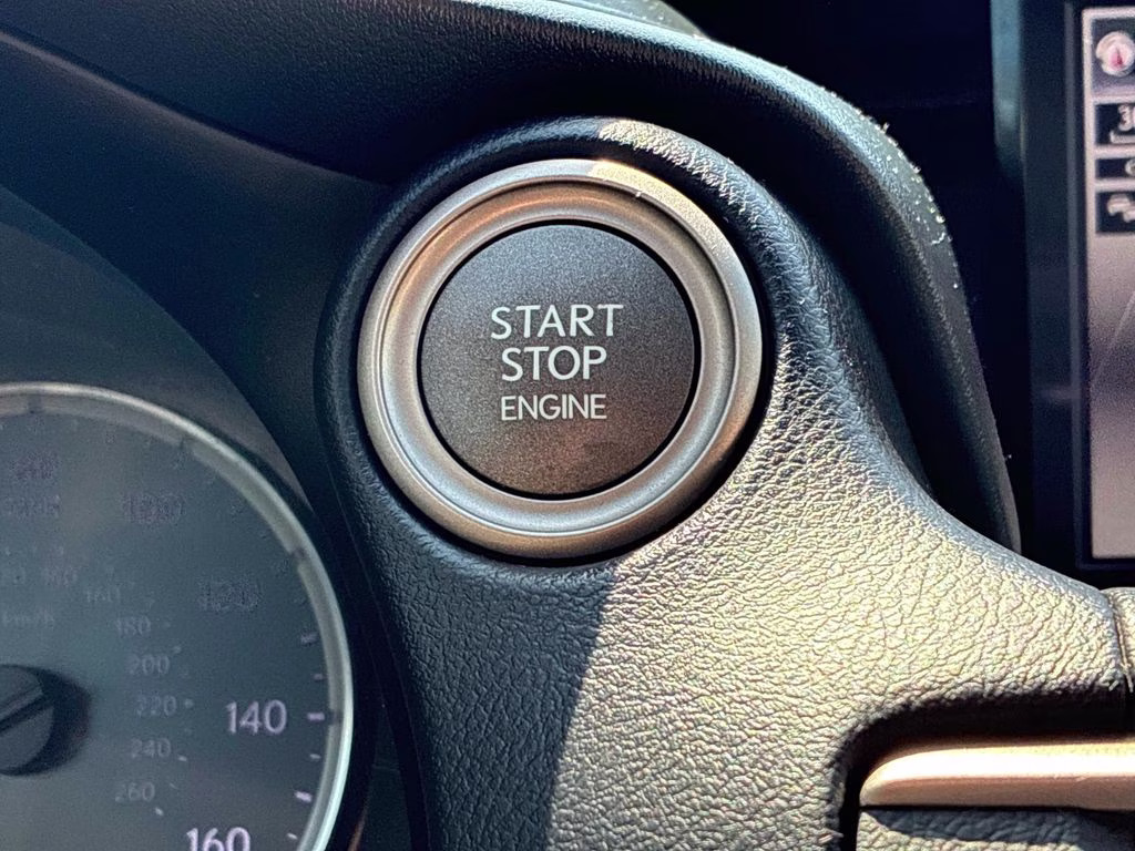 2019 Gray Pearl Lexus IS 300 AWD Sedan