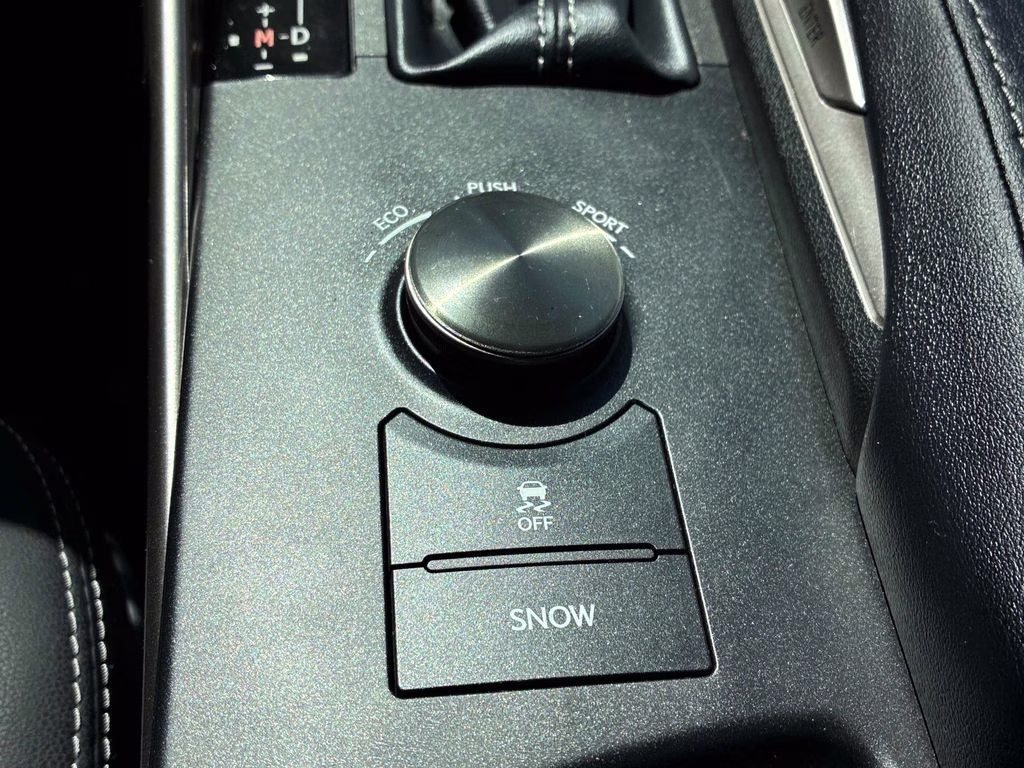 2019 Gray Pearl Lexus IS 300 AWD Sedan