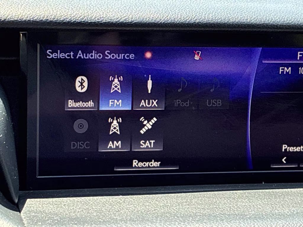 2019 Gray Pearl Lexus IS 300 AWD Sedan