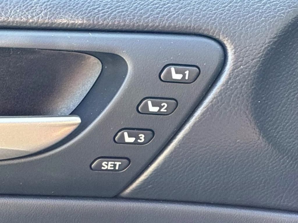 2019 Gray Pearl Lexus IS 300 AWD Sedan
