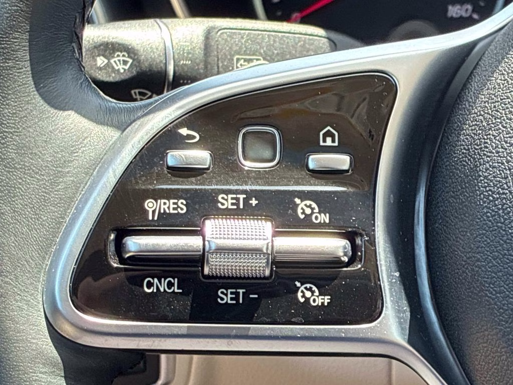 2019 Silver Mercedes-Benz C-Class C 300 AWD Sedan