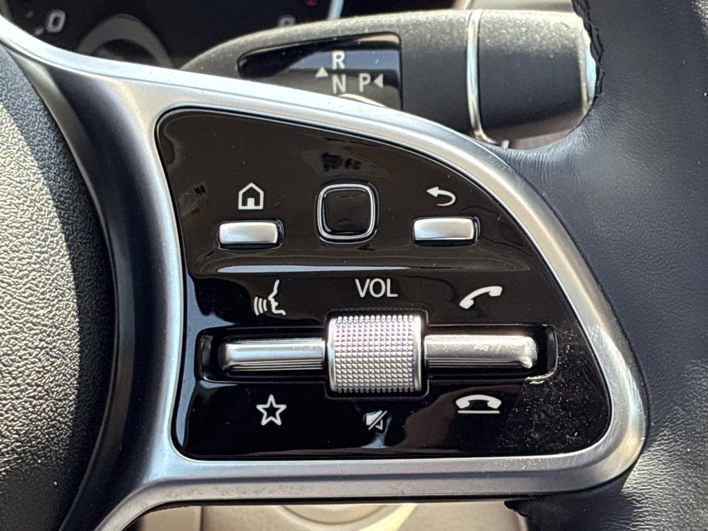 2019 Silver Mercedes-Benz C-Class C 300 AWD Sedan