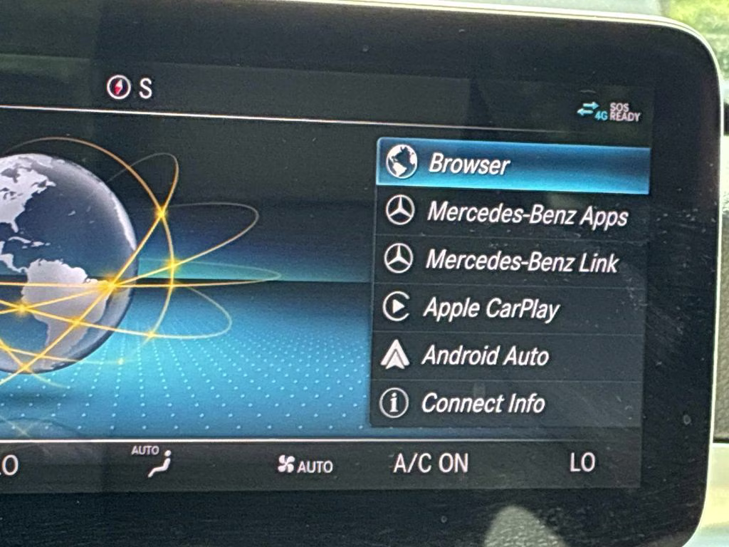 2019 Silver Mercedes-Benz C-Class C 300 AWD Sedan