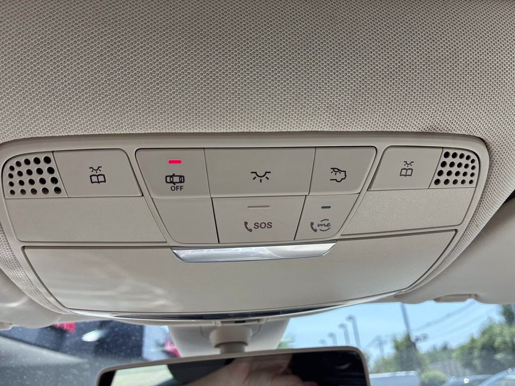 2019 Silver Mercedes-Benz C-Class C 300 AWD Sedan