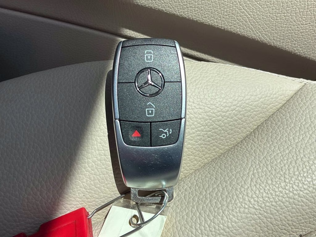 2019 Silver Mercedes-Benz C-Class C 300 AWD Sedan