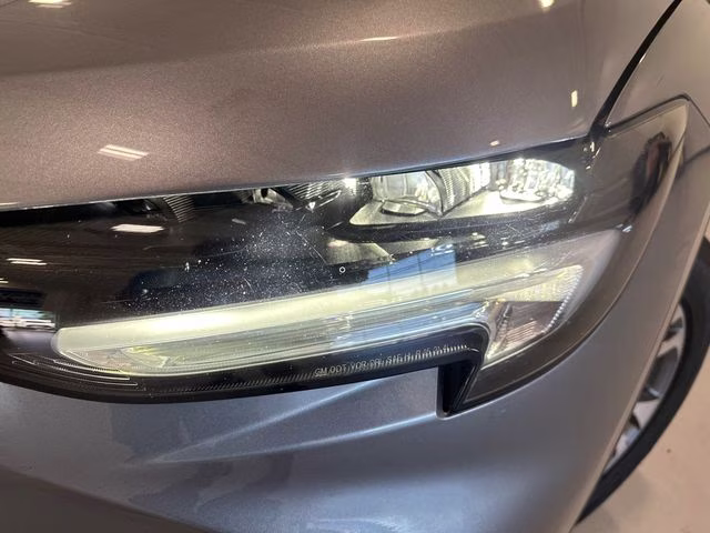2021 Satin Steel Gray Metallic Buick Envision Essence AWD SUV