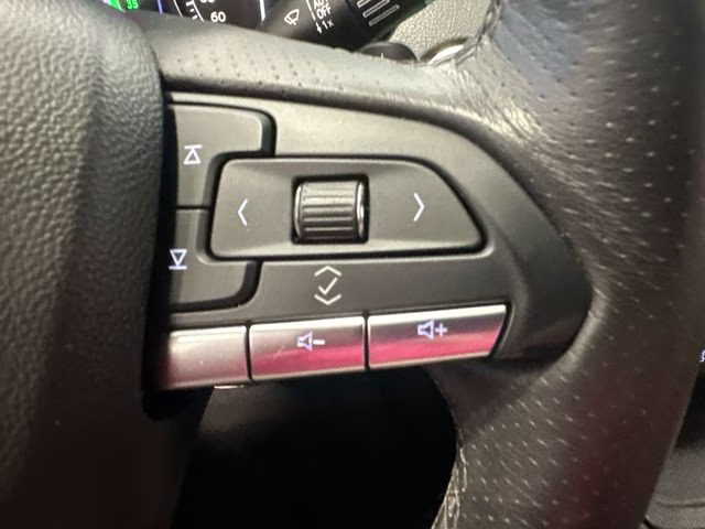 2022 Crystal White Tricoat Cadillac XT4 Sport AWD SUV