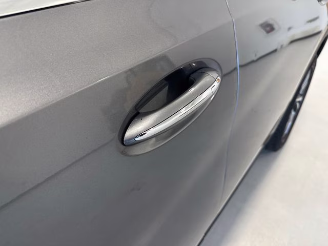 2021 Satin Steel Gray Metallic Buick Envision Essence AWD SUV