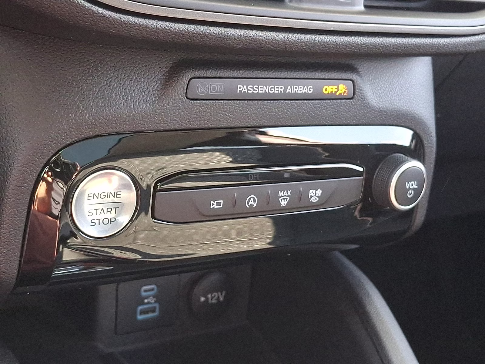2023 Vapor Blue Metallic - K1 Ford Escape Active AWD