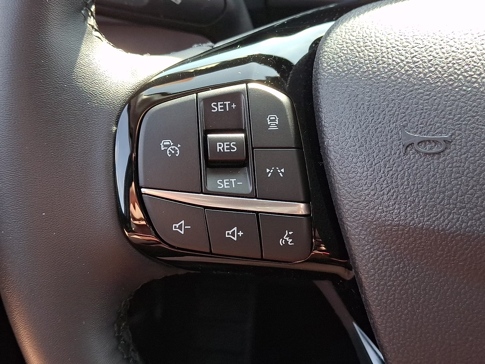 2023 Vapor Blue Metallic - K1 Ford Escape Active AWD