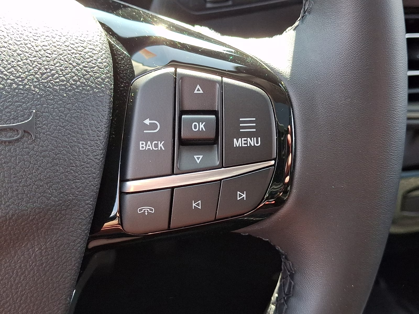 2023 Vapor Blue Metallic - K1 Ford Escape Active AWD