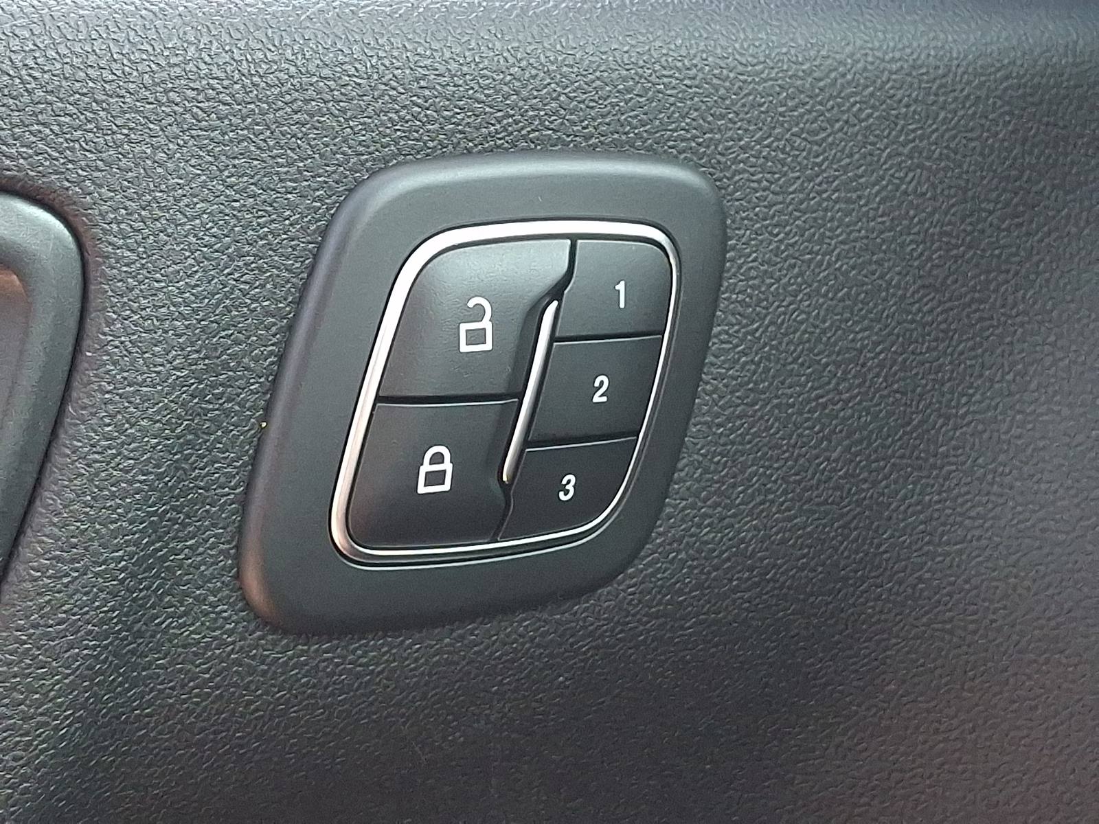 2023 Vapor Blue Metallic - K1 Ford Escape Active AWD