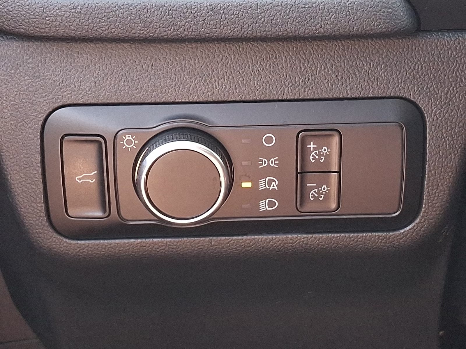 2023 Vapor Blue Metallic - K1 Ford Escape Active AWD