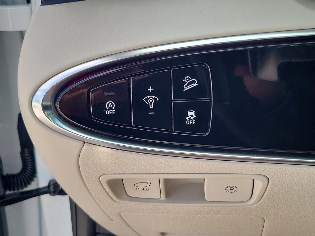 2024 Uyuni White Genesis GV70 3.5T Sport AWD SUV