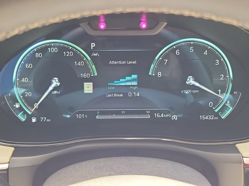 2024 Uyuni White Genesis GV70 3.5T Sport AWD SUV