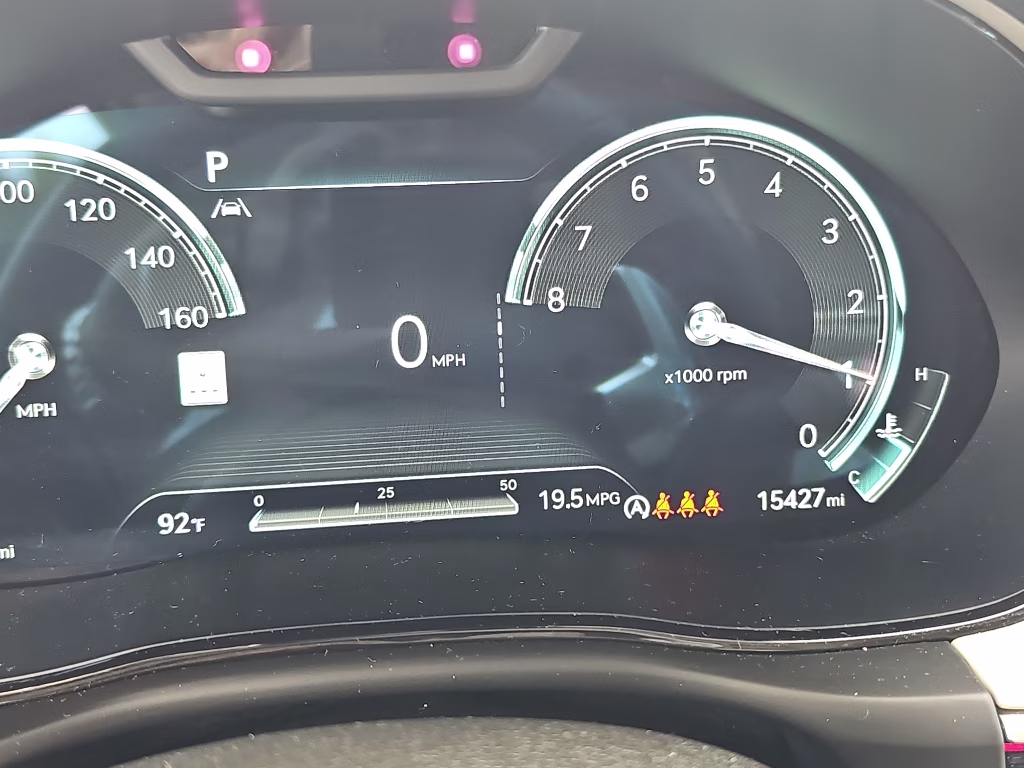 2024 Uyuni White Genesis GV70 3.5T Sport AWD SUV