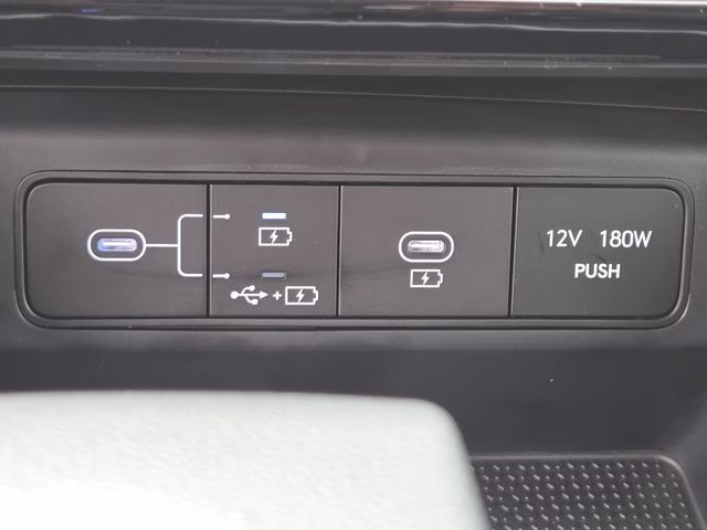 2026 Atlantis Blue Hyundai Tucson SEL Plus AWD SUV
