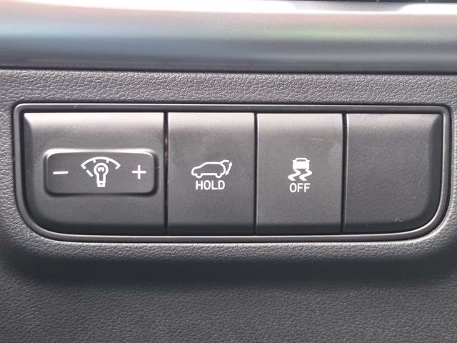 2026 Phantom Black Hyundai Tucson SEL Plus AWD SUV