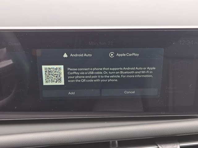 2026 Phantom Black Hyundai Tucson SEL Plus AWD SUV