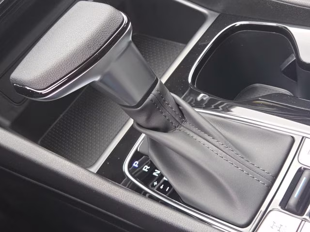 2026 Phantom Black Hyundai Tucson SEL Plus AWD SUV