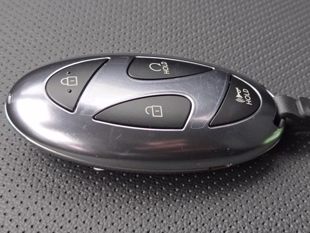 2026 Phantom Black Hyundai Tucson SEL Plus AWD SUV