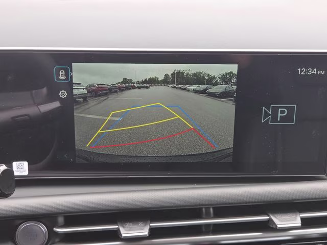 2026 Phantom Black Hyundai Tucson SEL Plus AWD SUV