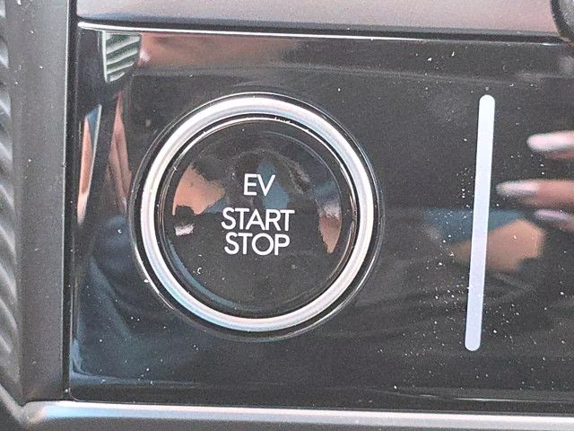 2025 Atlas White Matte Hyundai IONIQ 5 SEL AWD SUV