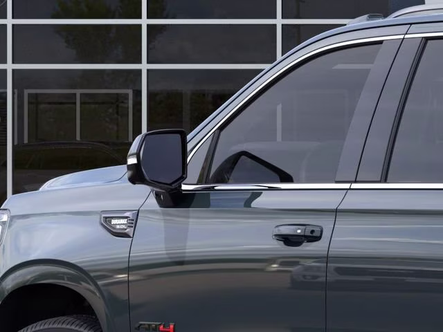 2026 Midnight Pine GMC Yukon XL AT4 Ultimate 4X4 SUV