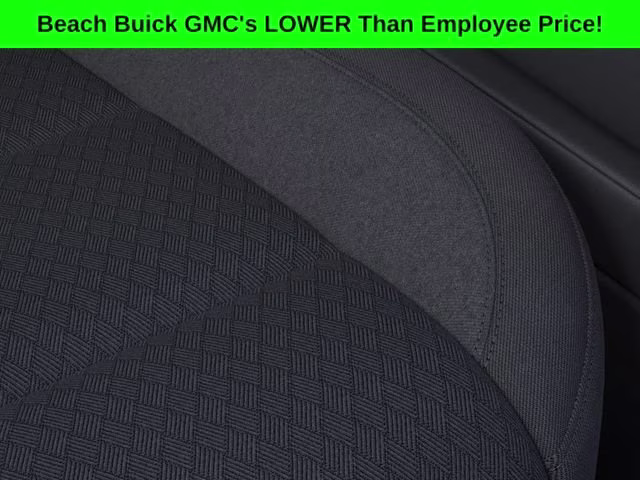 2026 Summit White GMC Sierra 1500 Elevation 4X4 Truck