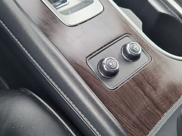 2020 Super Black Metallic Nissan Murano Platinum AWD SUV