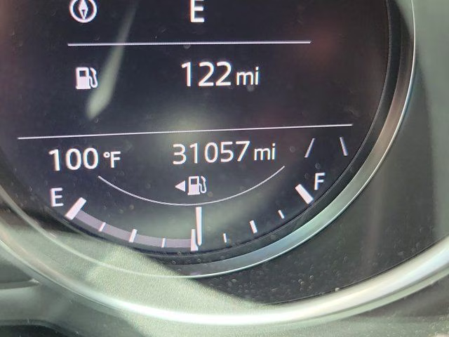 2021 Polymetal Gray Mazda CX-5 Carbon Edition Turbo AWD SUV
