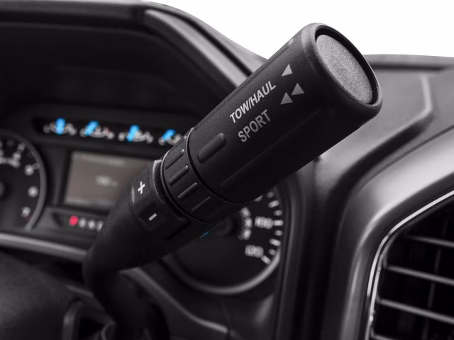 2016 Ford F-150 RWD Truck