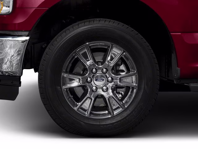 2016 Ford F-150 RWD Truck