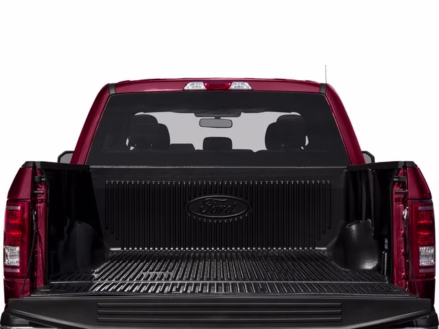2016 Ford F-150 RWD Truck