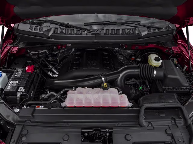 2016 Ford F-150 RWD Truck