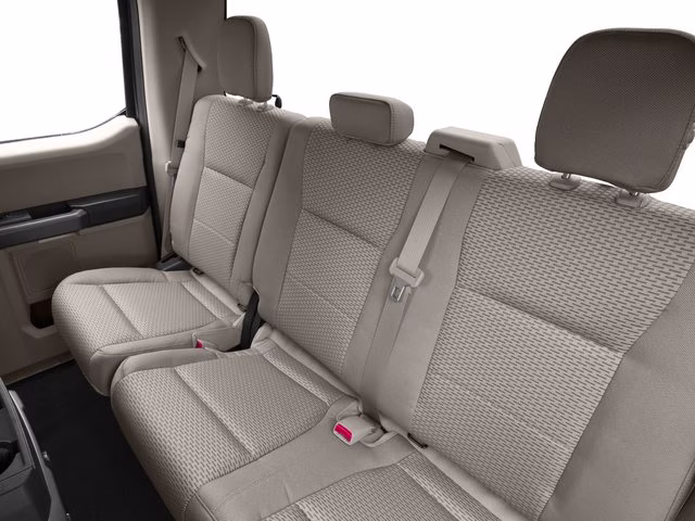 2016 Ford F-150 RWD Truck