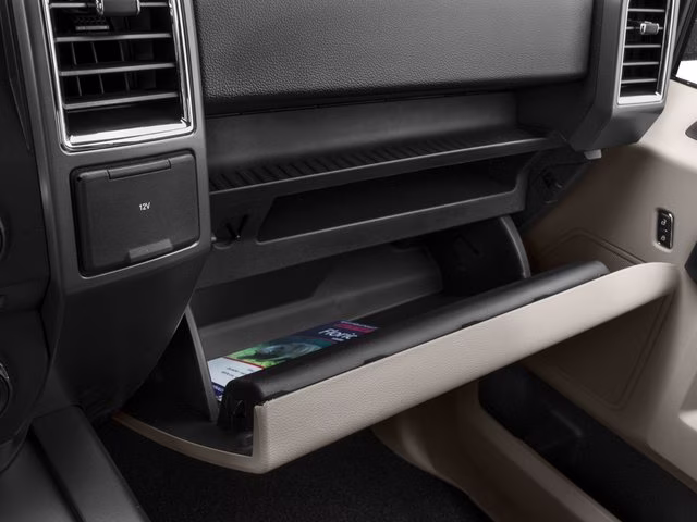 2016 Ford F-150 RWD Truck