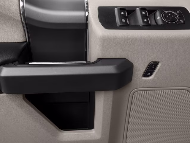 2016 Ford F-150 RWD Truck